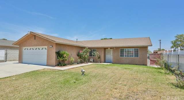 Photo of 9645 Larkspur Dr, Fontana, CA 92335