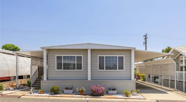 Photo of 3945 Bradford St #91, La Verne, CA 91750