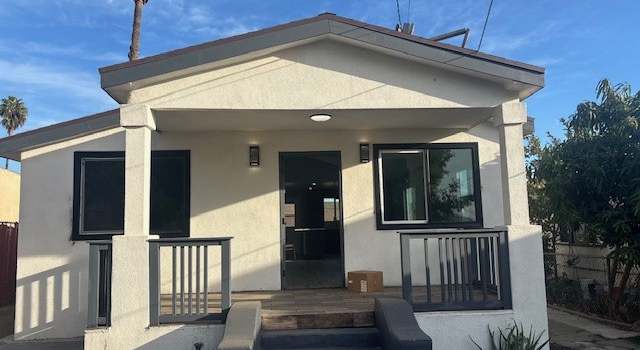 Photo of 1152 S Mott St, Los Angeles, CA 90023