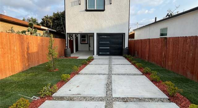 Photo of 2032 E Stockwell, Compton, CA 90222