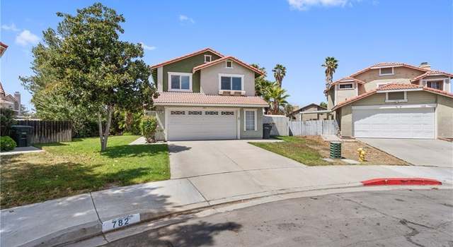 Photo of 782 De La Luz Cir, Perris, CA 92571