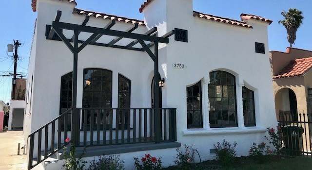 Photo of 3753 Ruthelen St, Los Angeles, CA 90018
