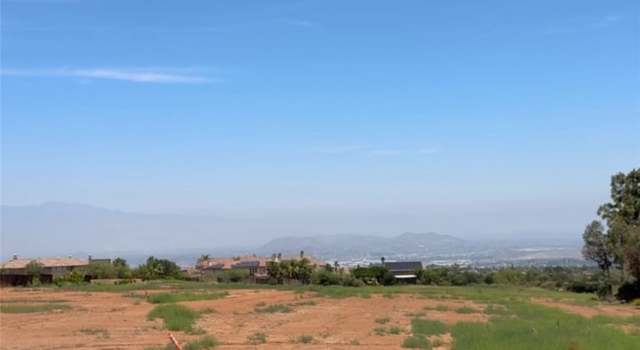 Photo of 0 Hidden Springs Dr, Corona, CA 92881