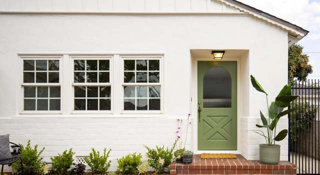 Photo of 3008 N Naomi St, Burbank, CA 91504