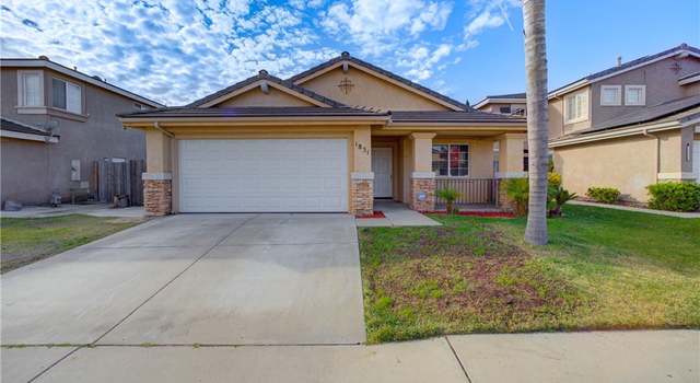 Photo of 1831 Lauren Ln, Santa Maria, CA 93454