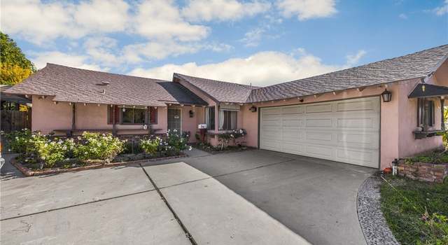 Photo of 12728 Grayling Ave, La Mirada, CA 90638