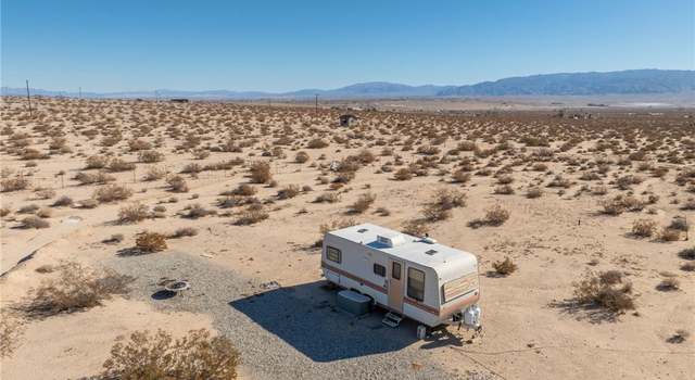 Photo of 67970 Pioneer Trl Trl, 29 Palms, CA 92277