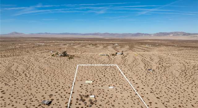 Photo of 67970 Pioneer Trl Trl, 29 Palms, CA 92277