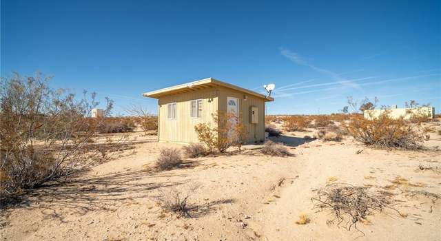 Photo of 67970 Pioneer Trl Trl, 29 Palms, CA 92277