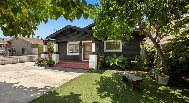 Photo of 1111 Dawson Ave, Long Beach, CA 90804