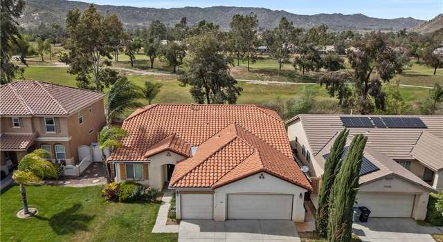 Photo of 225 Caldera Ln, Hemet, CA 92545