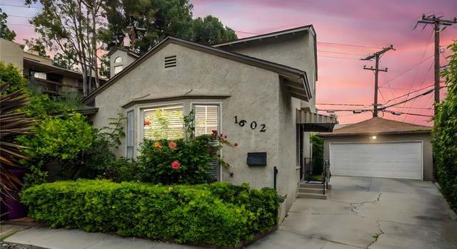 Photo of 1600 Park Ave, Long Beach, CA 90815