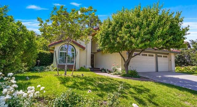Photo of 17463 Doric St, Granada Hills, CA 91344