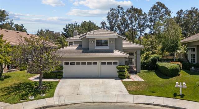 Photo of 27360 Chesterfield Dr, Valencia, CA 91354