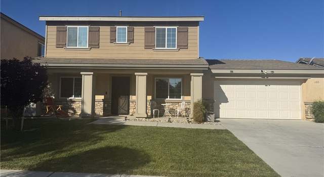 Photo of 401 Tivoli Ct, Hemet, CA 92543