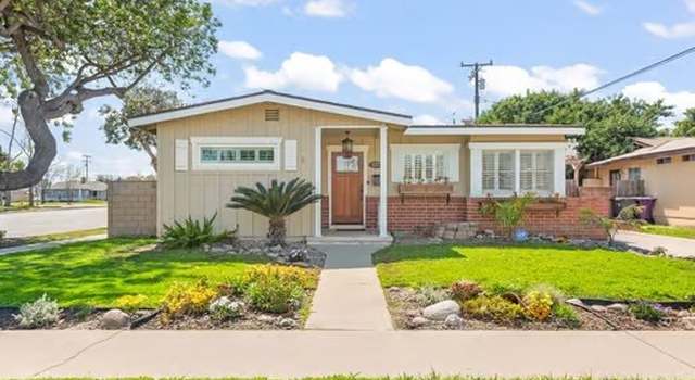 Photo of 2371 Stearnlee Ave, Long Beach, CA 90815