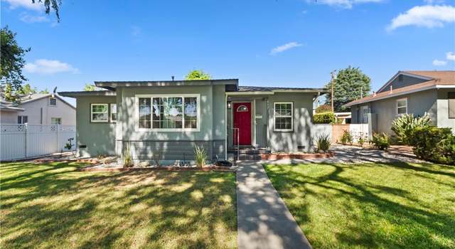 Photo of 617 N Palm Ave, Upland, CA 91786