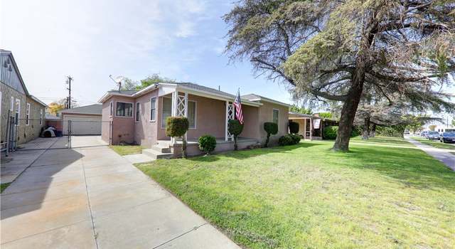 Photo of 15923 Colorado Ave, Paramount, CA 90723