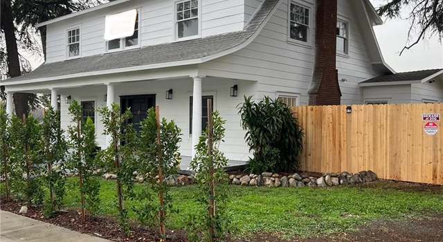 Photo of 515 N Lemon St, Ontario, CA 91764