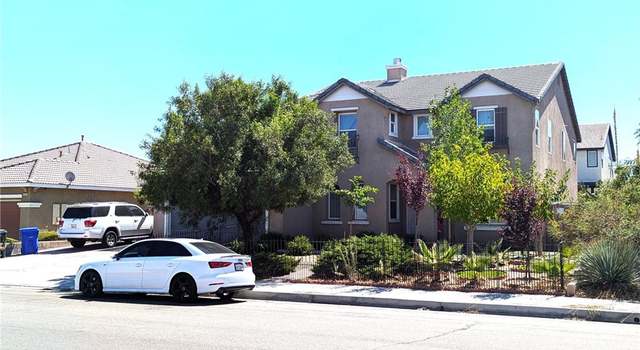 Photo of 12655 Verano St, Victorville, CA 92392