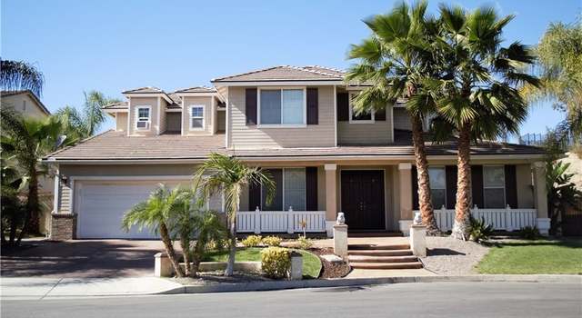 Photo of 17025 Hidden Trails Ln, Riverside, CA 92503