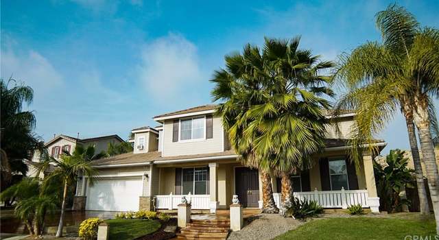 Photo of 17025 Hidden Trails Ln, Riverside, CA 92503