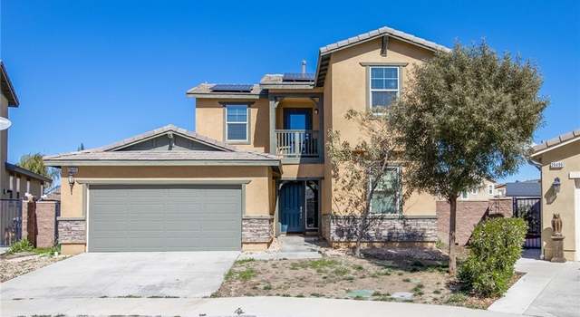 Photo of 29495 Jersey, Lake Elsinore, CA 92530