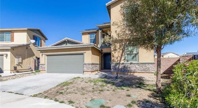 Photo of 29495 Jersey, Lake Elsinore, CA 92530