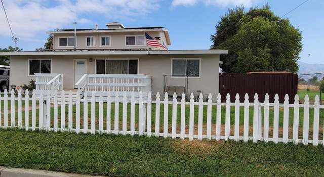 Photo of 139 Charles St, Banning, CA 92220