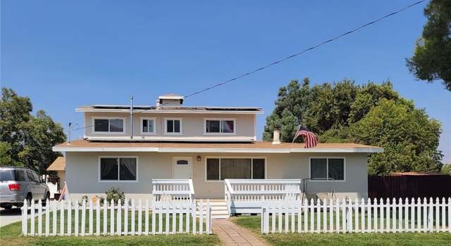 Photo of 139 Charles St, Banning, CA 92220