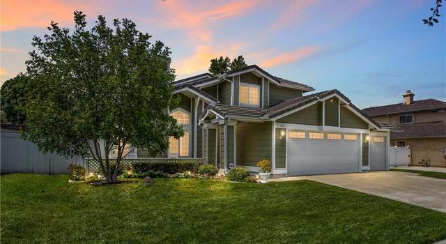 Photo of 100 Waters Ct, Redlands, CA 92374