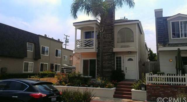Photo of 318 21st St, Huntington Beach, CA 92648