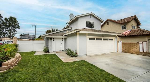 Photo of 26882 Ayamonte, Mission Viejo, CA 92692