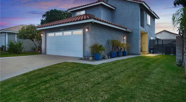 Photo of 1400 Coral Tree Rd, Colton, CA 92324