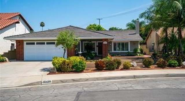 Photo of 10439 Lundene Dr, Whittier, CA 90601