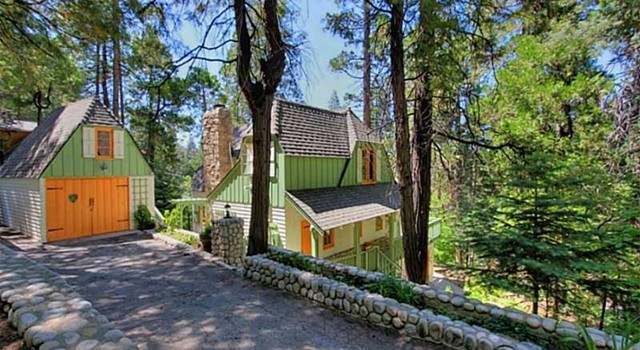 Photo of 27859 Lakes Edge Rd, Lake Arrowhead, CA 92352