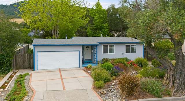 Photo of 295 Cerro Romauldo Ave, San Luis Obispo, CA 93405