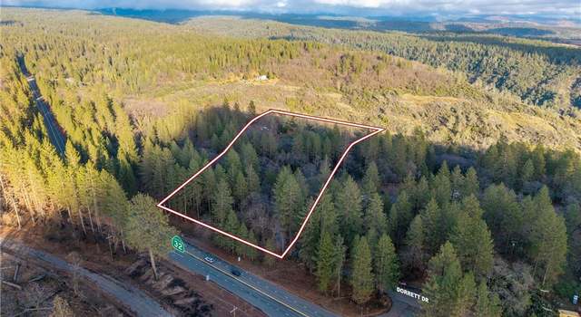 Photo of 0 Dorrett Dr, Forest Ranch, CA 95942