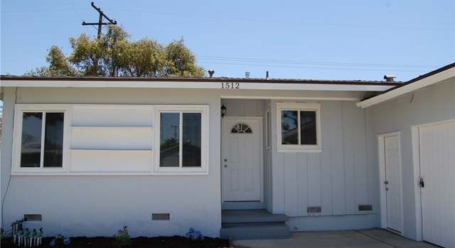 Photo of 1512 S Lombard Dr, Fullerton, CA 92832
