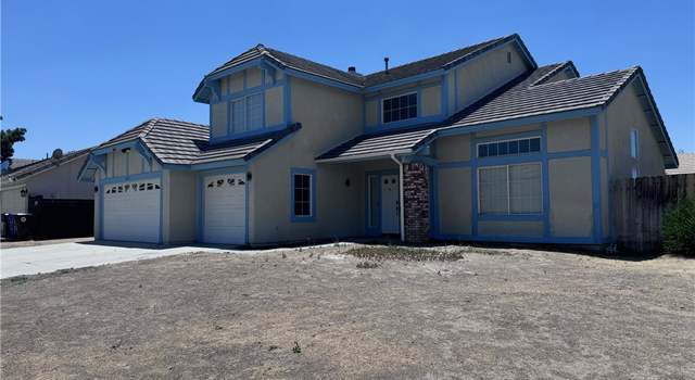 Photo of 13248 Aurora Ave, Victorville, CA 92392