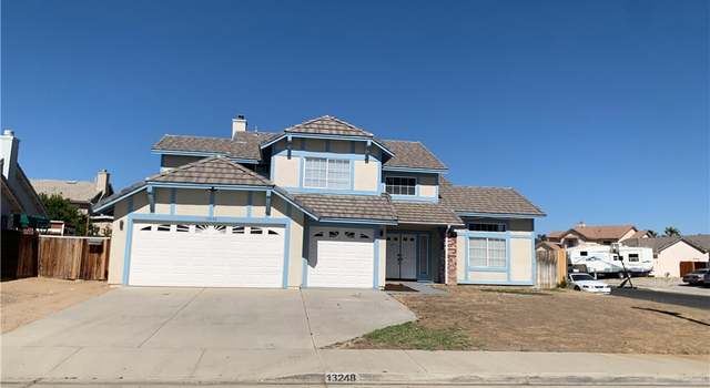 Photo of 13248 Aurora Ave, Victorville, CA 92392