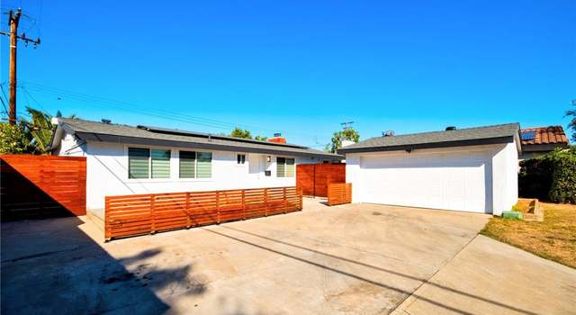 Photo of 14839 Gandesa Rd, La Mirada, CA 90638