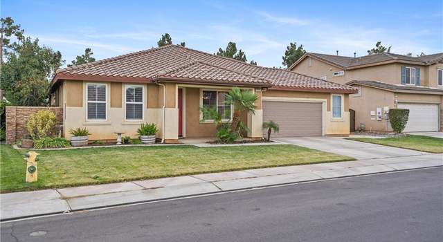Photo of 1515 E Shooting Star Dr, Beaumont, CA 92223