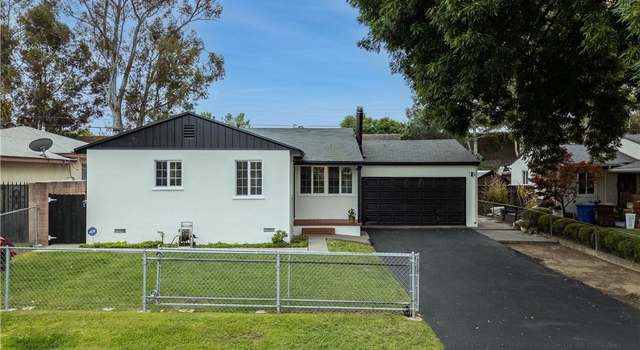 Photo of 16154 Binney St, Hacienda Hts, CA 91745