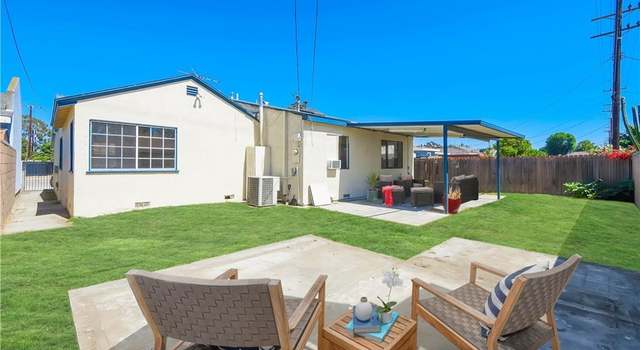Photo of 13613 Alburtis Ave, Norwalk, CA 90650