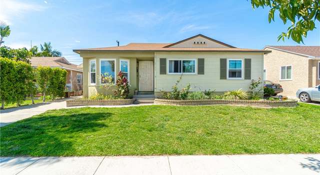 Photo of 3731 Senasac Ave, Long Beach, CA 90808