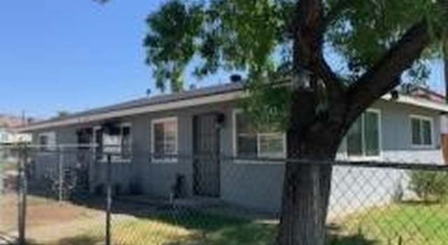 Photo of 1362-1364 Turquoise Ave, Mentone, CA 92359