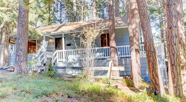 Photo of 31808 Luring Pines Dr, Running Springs Area, CA 92382