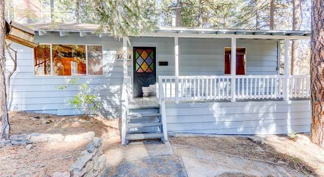 Photo of 31808 Luring Pines Dr, Running Springs Area, CA 92382