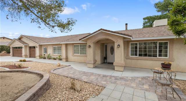 Photo of 27844 Highview Ave, Barstow, CA 92311